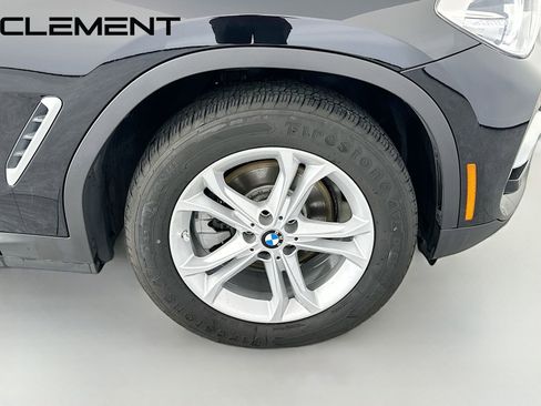Used 2021 BMW X3 xDrive30i AWD/4WD image 37