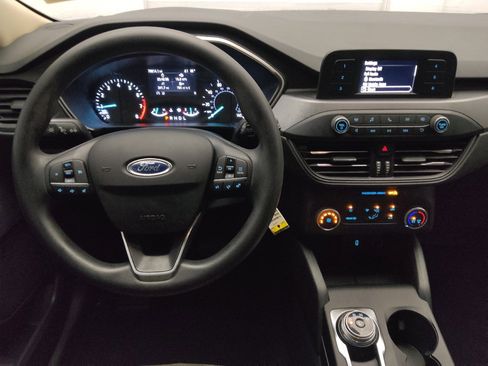 Used 2020 Ford Escape S FWD image 22
