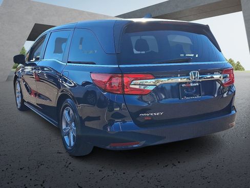 Used 2019 Honda Odyssey EX image 4