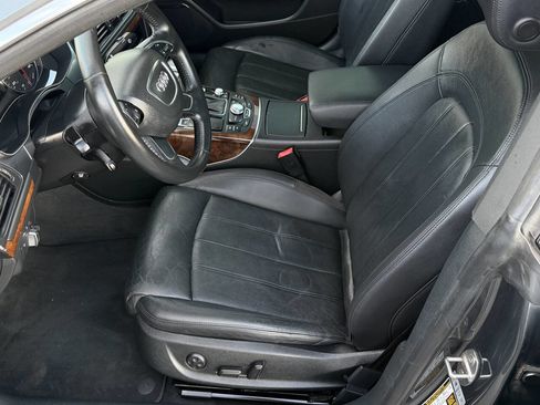 Used 2013 Audi A7 3.0T Prestige image 13