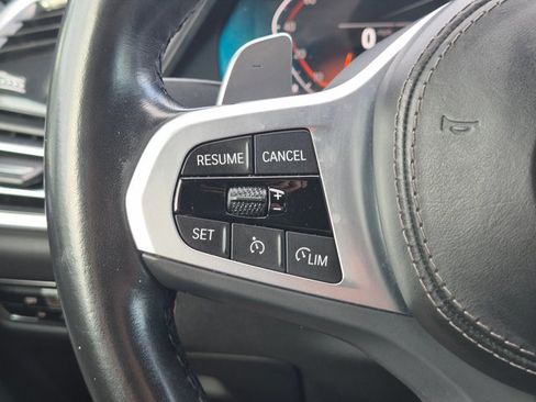 Used 2023 BMW X6 xDrive40i w/ M Sport Package AWD/4WD image 4