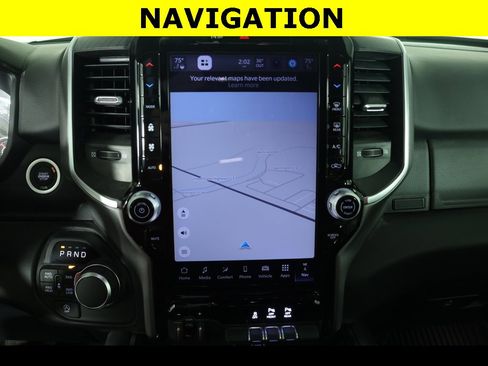 New 2026 RAM 1500 Big Horn/Lone Star image 13