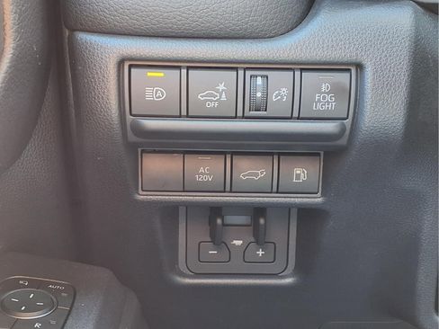 Used 2024 Toyota Land Cruiser w/ Premium Package image 24