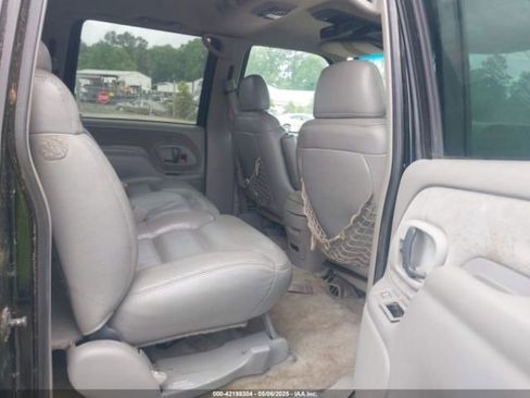 Used 1999 Chevrolet Suburban 2500 w/ Preferred Equipment Group 3 AWD/4WD image 7
