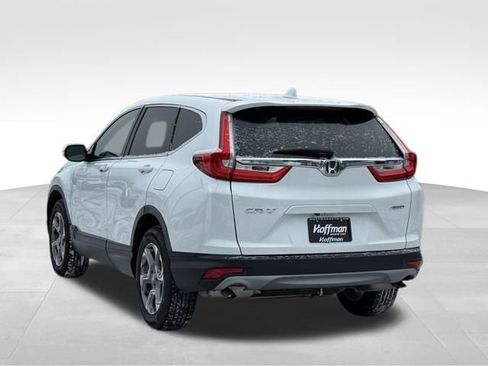 Used 2019 Honda CR-V EX-L image 5
