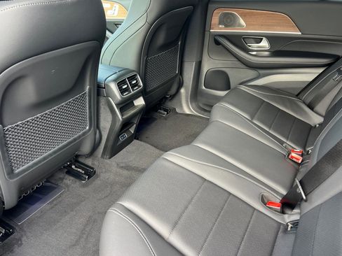 New 2026 Mercedes-Benz GLE 350 4MATIC image 4
