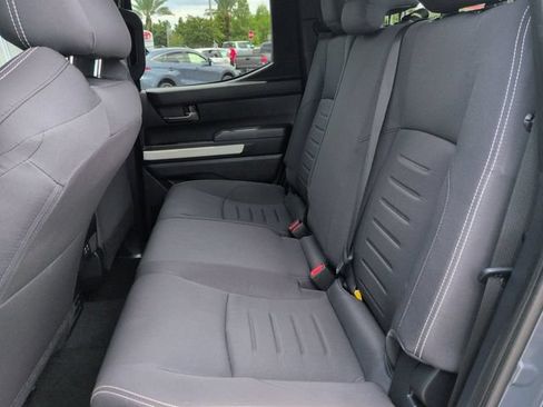 Certified 2024 Toyota Tacoma TRD Sport RWD image 14