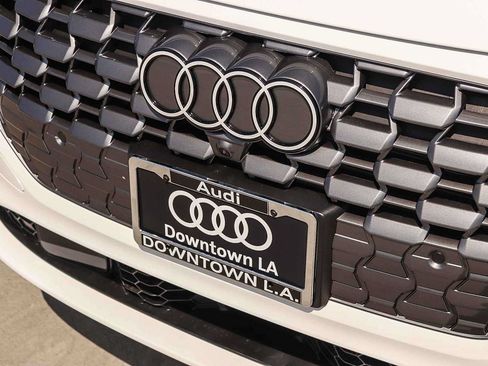 New 2026 Audi Q5 Premium AWD/4WD image 8