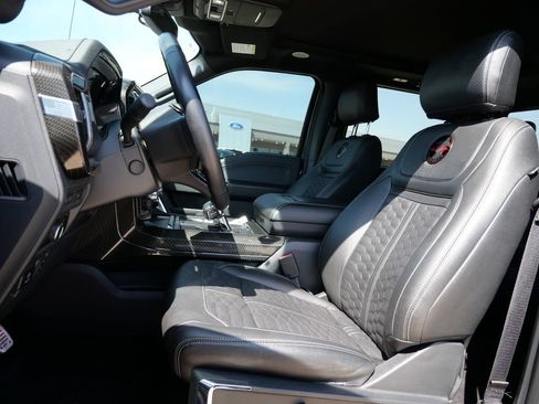 Used 2023 Ford F150 Lariat w/ Equipment Group 502A High AWD/4WD image 18