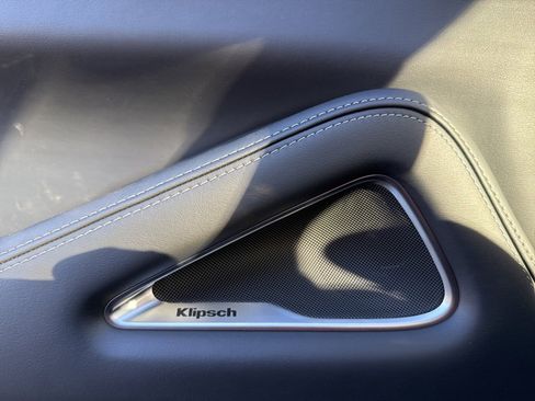 New 2026 INFINITI QX60 Luxe w/ Cargo Package image 26