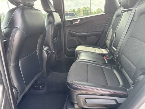 Used 2023 Ford Escape ST-Line w/ Tech Pack #1 FWD image 24
