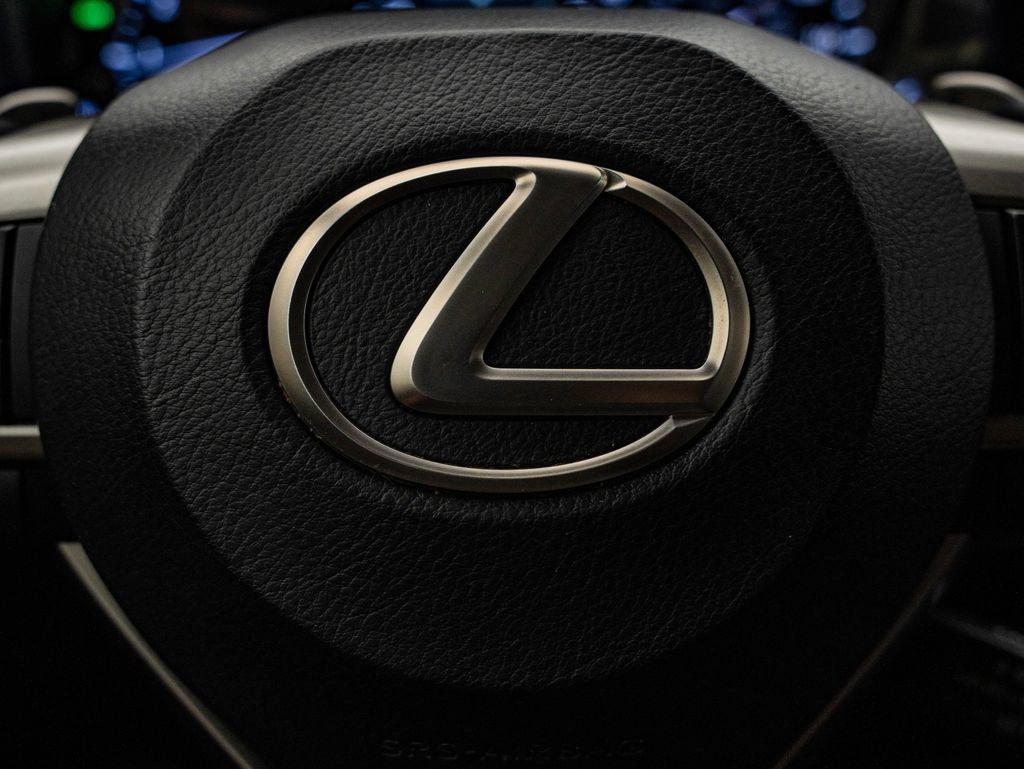 Used 2021 Lexus RX 350 AWD w/ Premium Package image 29