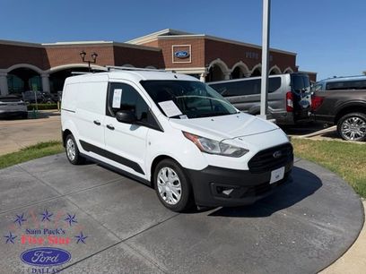 Used 2019 Ford Transit Connect XL