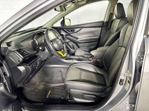 Certified 2023 Subaru Crosstrek 2.5i Sport image 12