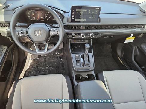 New 2026 Honda CR-V LX image 9