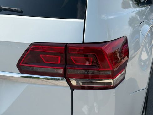 Used 2019 Volkswagen Atlas SE FWD image 27