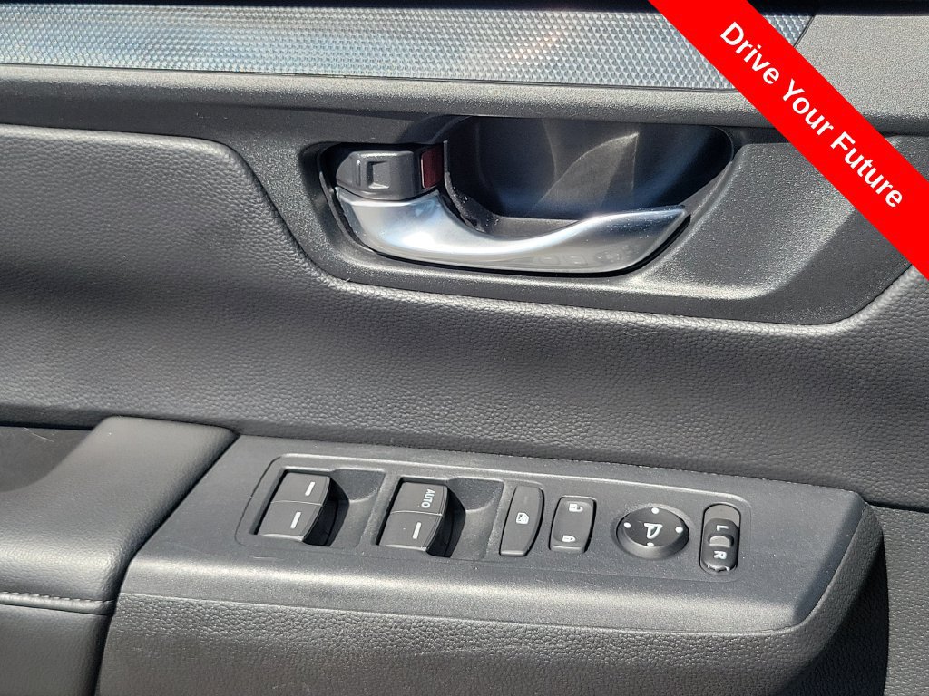 Used 2024 Honda CR-V LX image 16