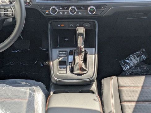 New 2026 Honda CR-V Sport-L image 20