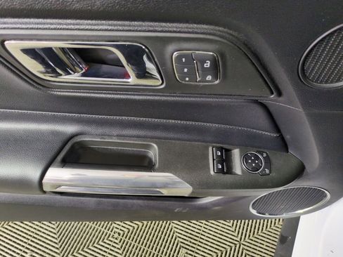 Used 2016 Ford Mustang GT Premium w/ Equipment Group 401A image 14