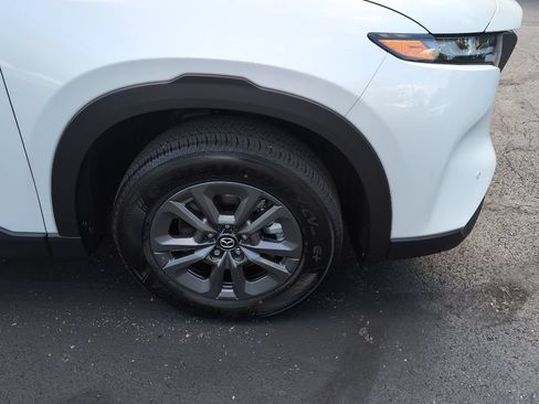 New 2026 MAZDA CX-5 Select AWD/4WD image 4