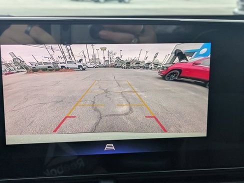 New 2026 Chevrolet Trax ACTIV w/ Driver Confidence Package image 20