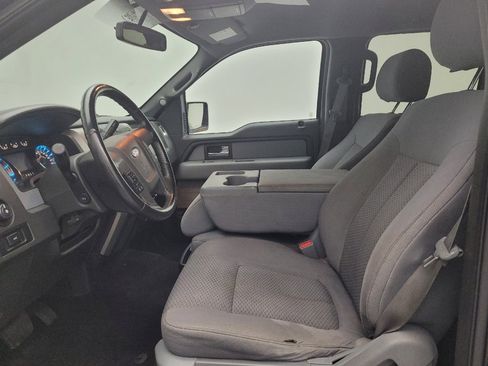 Used 2014 Ford F150 XLT w/ XLT Chrome Package RWD image 17