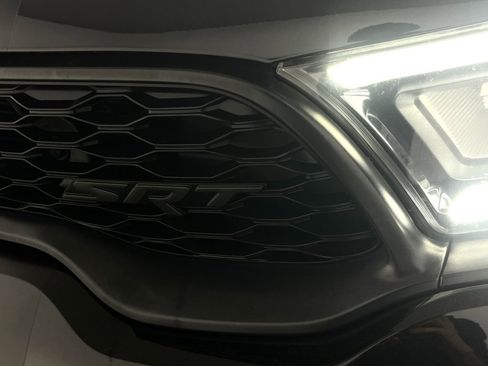 Used 2023 Dodge Durango SRT image 22