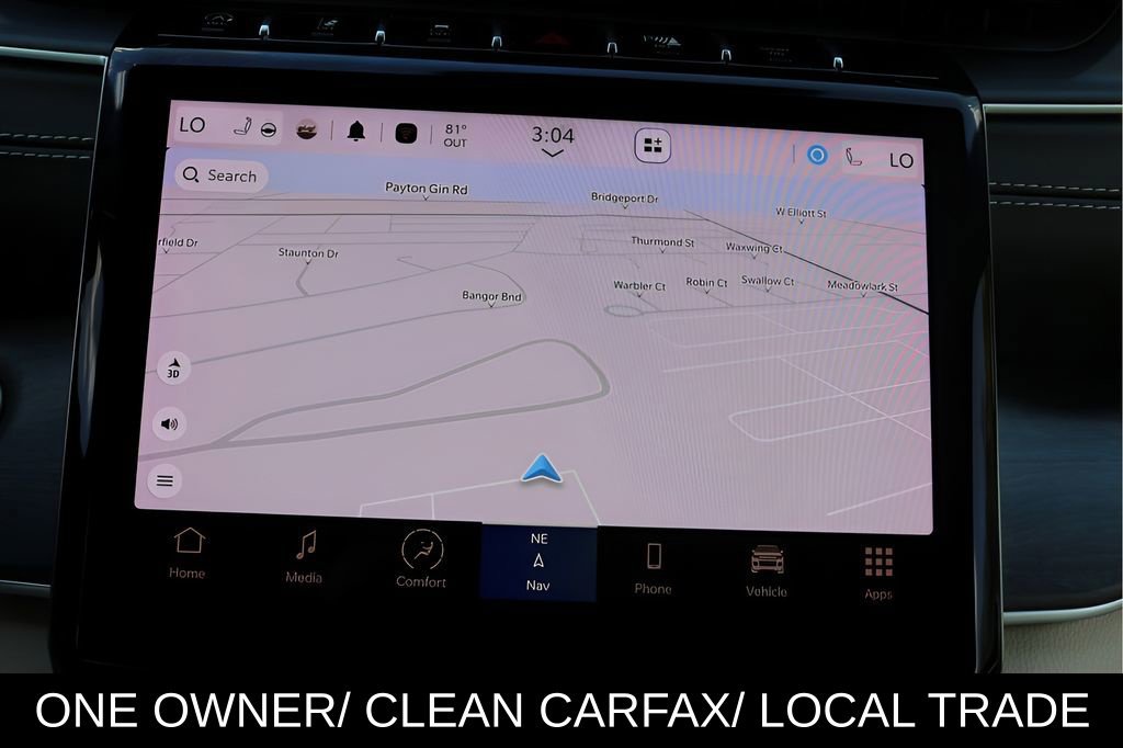 Used 2023 Jeep Grand Cherokee Limited RWD image 24