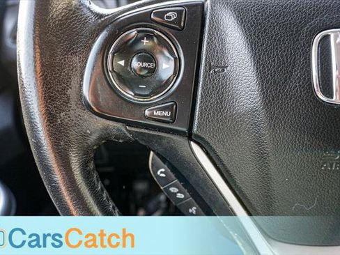 Used 2016 Honda CR-V EX-L image 32