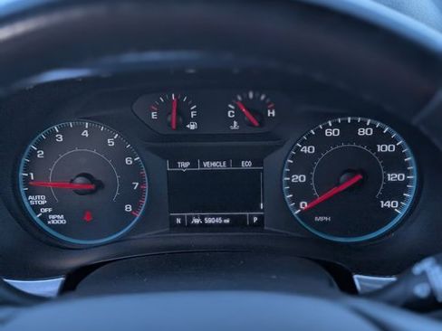 Certified 2023 Chevrolet Traverse LT w/ LPO, Cargo Package image 18