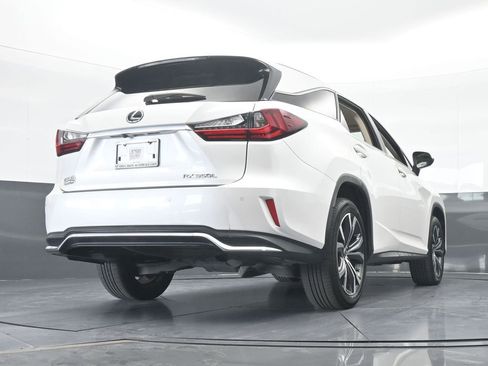 Used 2020 Lexus RX 350L FWD w/ Premium Package image 63
