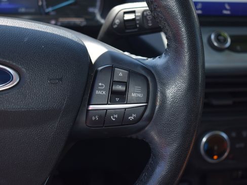 Used 2022 Ford Maverick Lariat w/ Lariat Luxury Package image 14