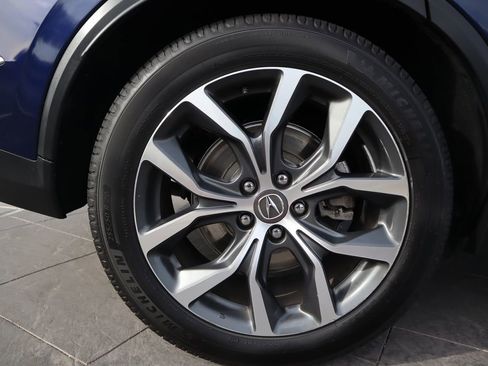 Used 2023 Acura MDX FWD w/ Technology Package image 31