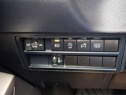 Used 2024 Toyota Tundra SR5 AWD/4WD image 23