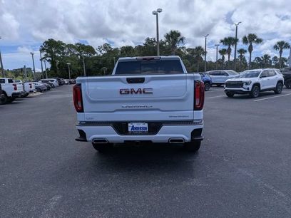 New 2026 GMC Sierra 1500 Denali w/ Technology Package