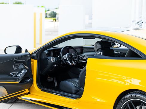 Used 2020 Mercedes-Benz S 63 AMG 4MATIC Coupe image 14