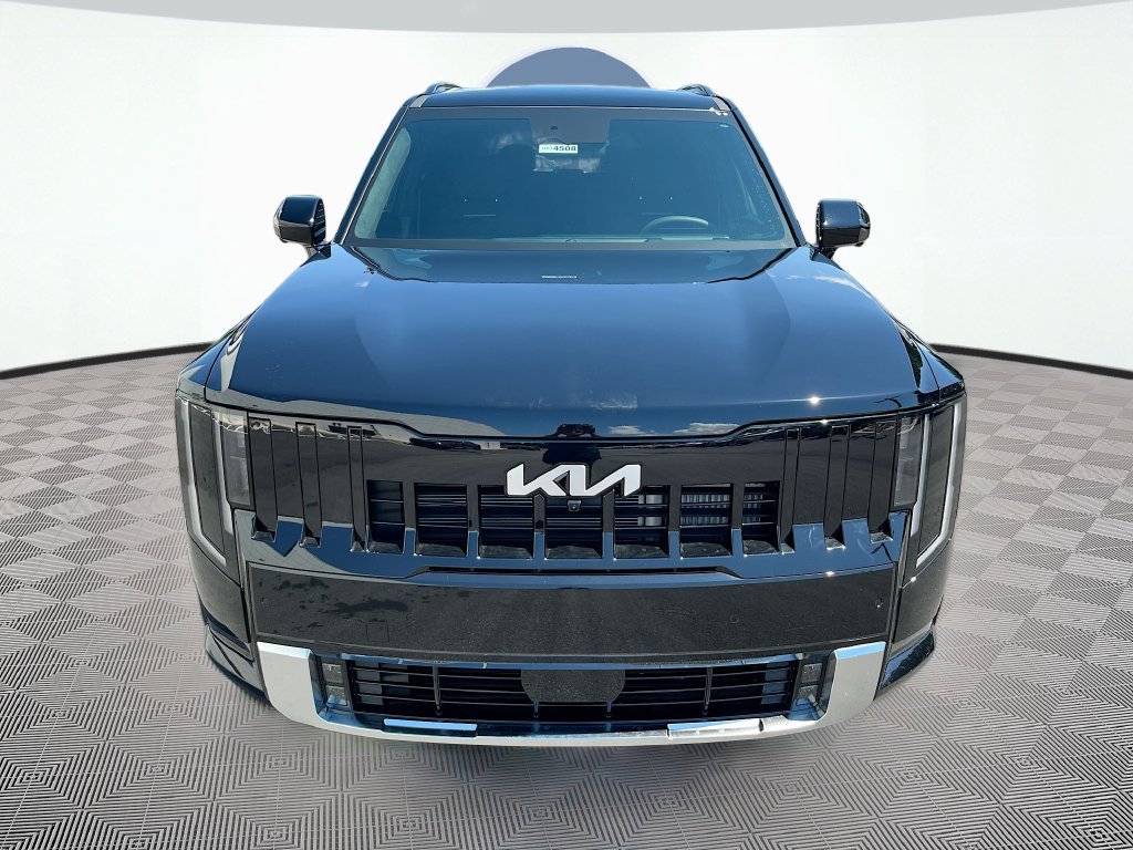 New 2027 Kia Telluride SX Prestige AWD/4WD image 2