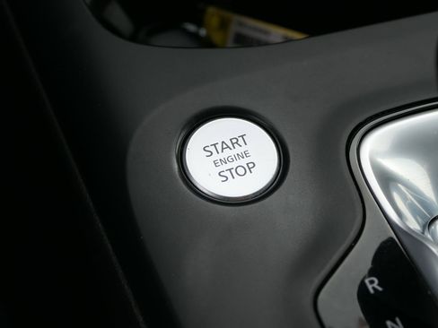 Used 2022 INFINITI QX55 Luxe w/ Cargo Package image 20