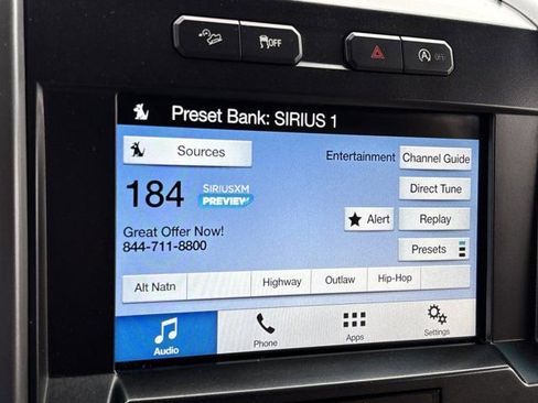 Used 2017 Ford F150 XLT w/ Equipment Group 302A Luxury AWD/4WD image 34