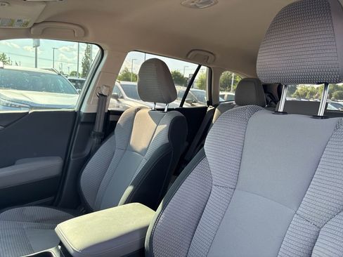 Used 2023 Subaru Outback Premium AWD/4WD image 5