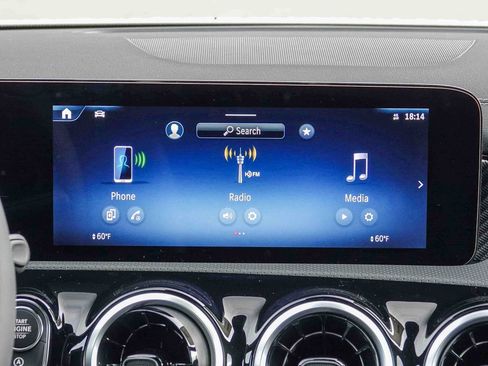 New 2026 Mercedes-Benz CLA 250 image 13