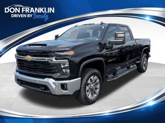 New 2026 Chevrolet Silverado 2500 LT w/ All Star Edition AWD/4WD 360° Tour