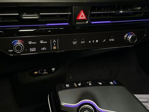 New 2025 Kia EV6 GT-Line image 30