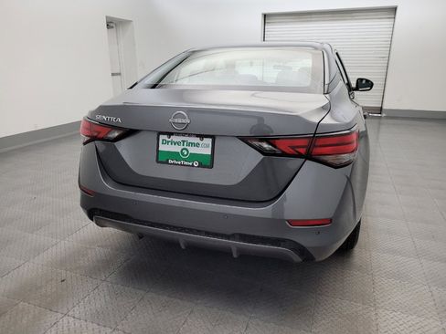 Used 2024 Nissan Sentra S FWD image 7