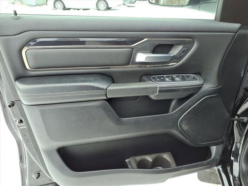 Used 2020 RAM 1500 Rebel w/ Level 2 Equipment Group image 12