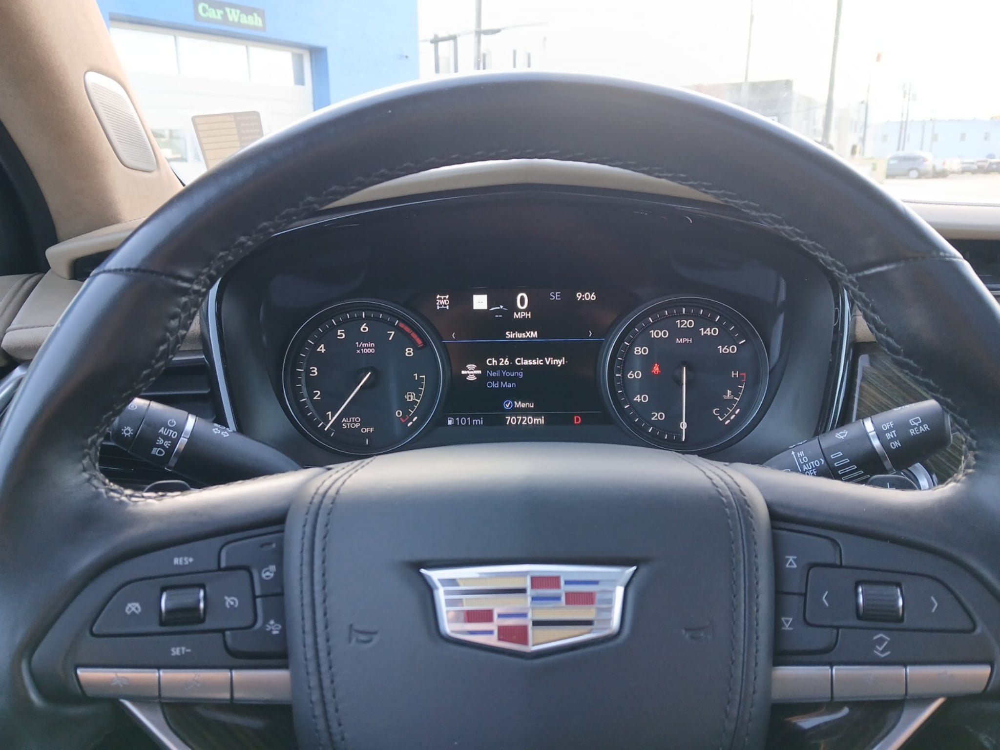 Used 2022 Cadillac XT6 Premium Luxury w/ Platinum Package AWD/4WD image 41