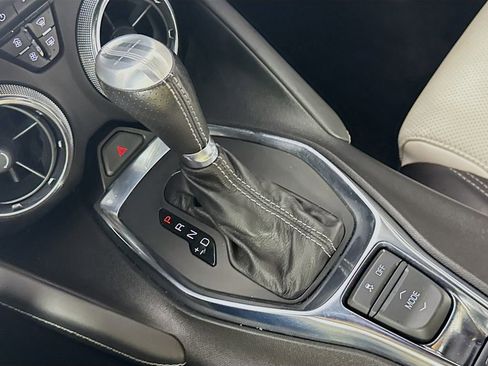 Used 2022 Chevrolet Camaro SS image 19