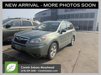 Used 2014 Subaru Forester 2.5i Limited w/ Protection Package #2 AWD/4WD 360° Tour