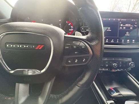 Used 2022 Dodge Durango GT image 18