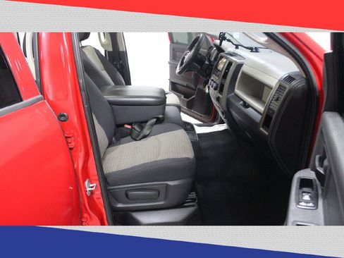 Used 2012 RAM 1500 Express w/ ST Popular Equipment Group image 26